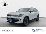Volkswagen Tiguan 2.0 TDI Goal DSG Navi*AHK*IQ-Light*Keyles - Volkswagen Tiguan GOAL mit Diesel-Antrieb