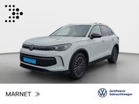 Volkswagen Tiguan - Vorschau Bild 1
