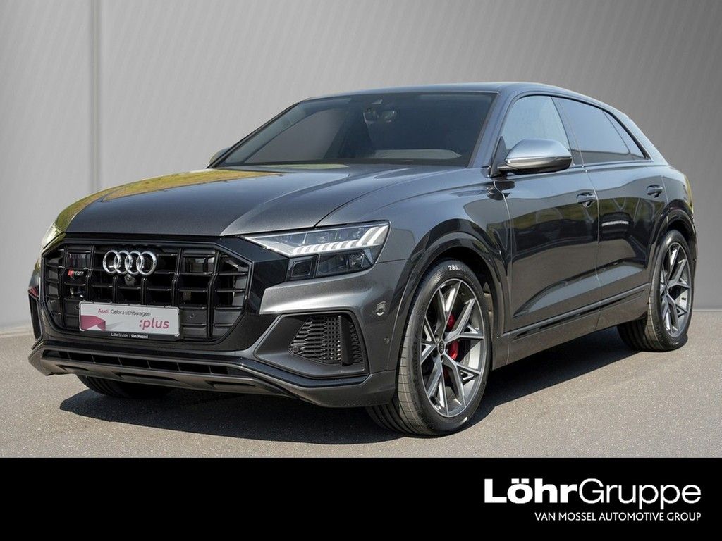 Audi SQ8 - Bild 1