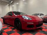 Porsche PANAMERA 4S/PASM/BOSE/KEYLESS/LED/ - Porsche Gebrauchtwagen