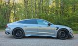 Audi RS7 4.0 TFSI tiptronic quattro - - Audi RS7 mit Panoramadach