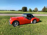 Triumph TR3 A I Overdrive I Hardtop  - Triumph TR3 Gebrauchtwagen
