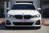BMW 318i M Sport LED Navi AHK Tempomat Sitzheizung - gebrauchte BMW 318 aus dem Jahr 2020