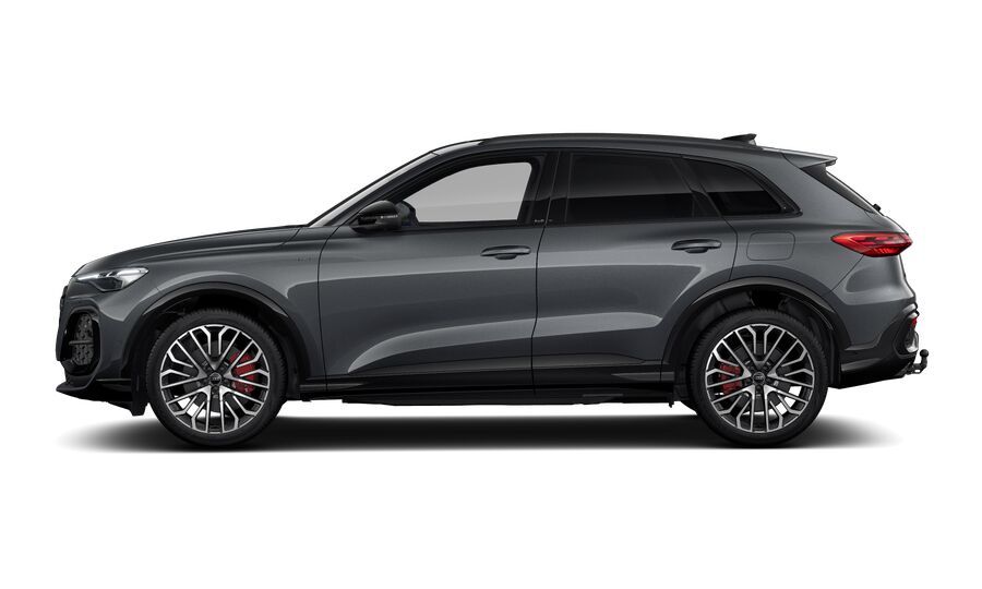 Audi Q5 - Bild 2