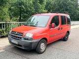 Fiat FIAT DOBLO ** NEU TÜV ** - gebrauchte Fiat Doblo aus dem Jahr 2003