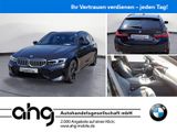 BMW 330i Touring Automatic M Sportpaket Sport Aut.
