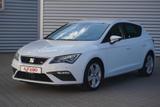 Seat Leon 1.4 FR LED Navi Kamera Sitzheizung PDC USB - gebrauchte Seat Leon aus dem Jahr 2018