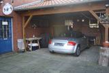 Audi TT Cabrio Roadster youngtimer 1.8T - Audi: Youngtimer