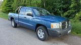 Dodge Dakota V6 - 3,7 Liter - Pickup - SUV - Dodge Dakota: Pickup