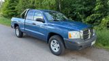 Dodge Dakota V6 - 3,7 Liter - Pickup - SUV - Dodge Dakota: V6
