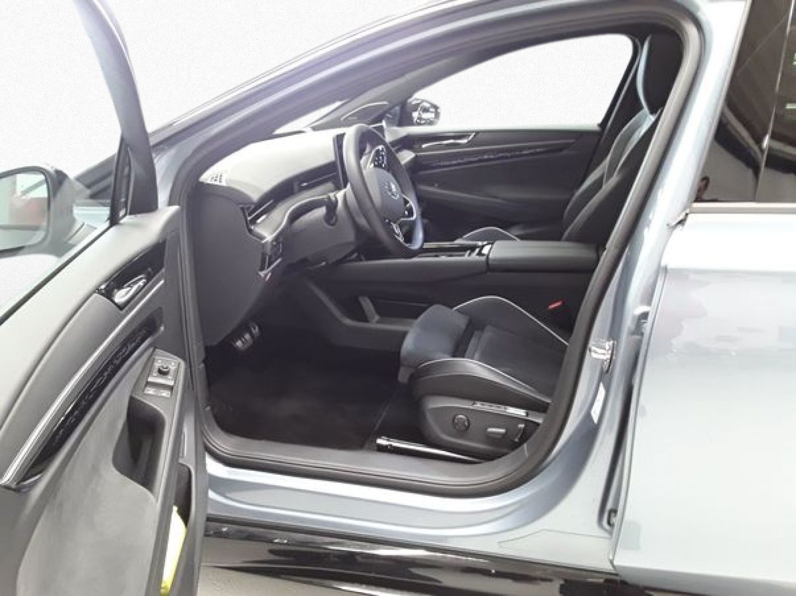 Volkswagen ID.7 - Bild 6
