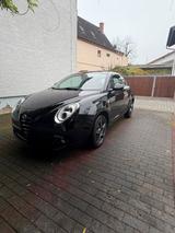 Alfa Romeo Mito - gebrauchte Alfa Romeo Spider aus dem Jahr 2010