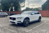 Volvo VOLVO V90 Cross Country D5 AWD Geartronic - Volvo V90 Cross Country aus 2017