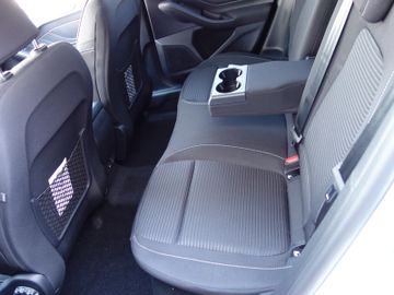 Bild 18 Ford Focus 125 PS Klimaauto. PDC v+h+Kamera Voll LED