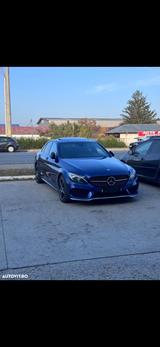 Mercedes-Benz C 450 AMG 4MATIC Autom. AMG 43