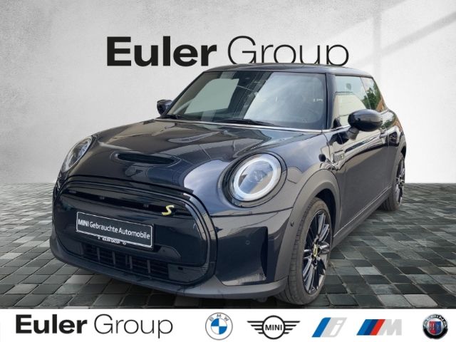 MINI Cooper SE 3-Türer HUD Pano SHZ HiFi LED Ambiente