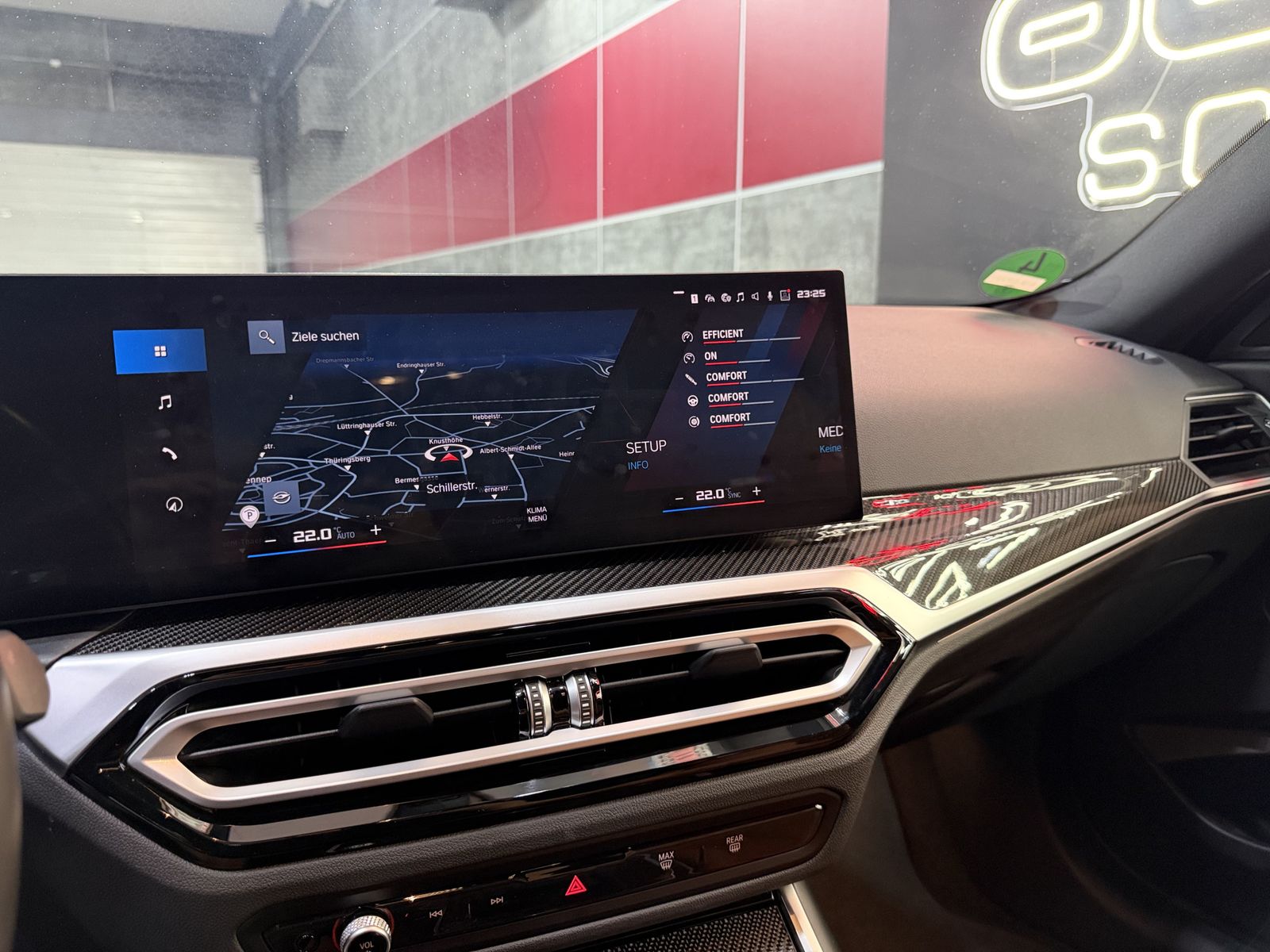 BMW M2 Coupe *Carbon-Int*M-Sitze*Memory*HUD*LED* foto 10