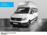 Volkswagen Grand California 600 4MOTION 2.0 TDI Dieselhzg A - VW T6 California