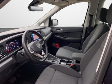 Volkswagen Caddy - 7
