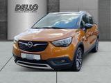 Opel Crossland INNOVATION 1,2Turbo LED Apple CarPlay  - Opel Gebrauchtwagen in Bremen