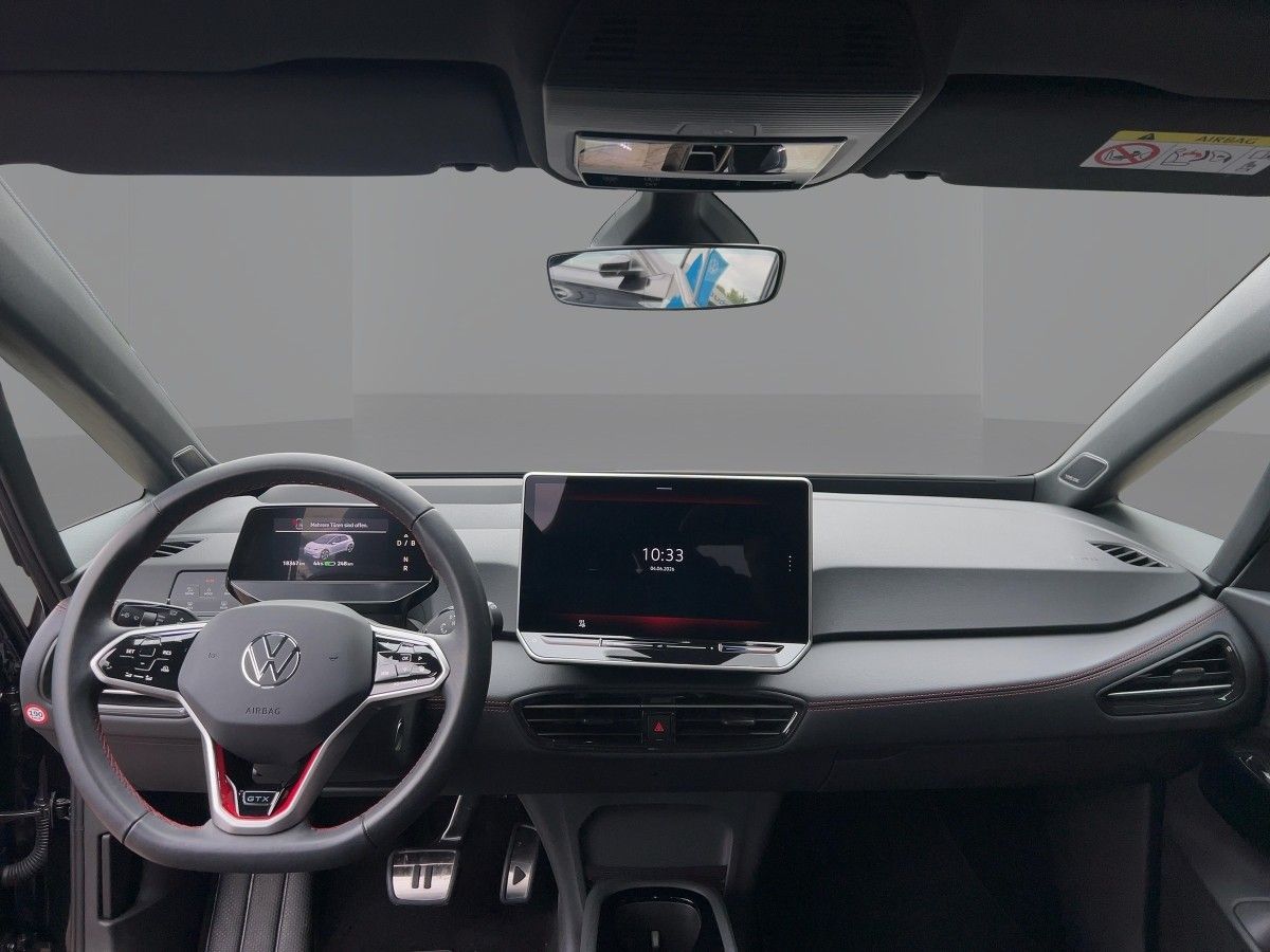 Volkswagen ID.3 - Bild 12