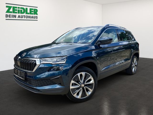 Skoda Karoq 1.5 TSI ACT DSG Style AHK*ACC*MATRIX*