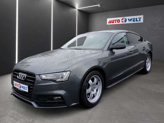 Audi A5 Sportback 1.8 TFSI Automatik AAC Navi SHZ PDC