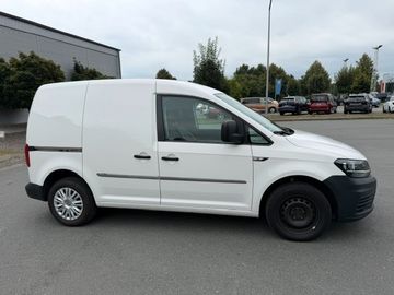 Volkswagen Caddy - 2