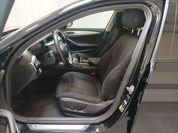 BMW 530 - 8