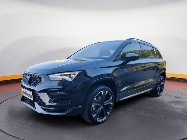 Cupra Ateca 1.5 TSI DSG 5-J-GARANTIE NAVI LED KAMERA E