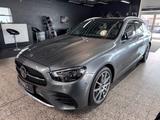 Mercedes-Benz E 400 d 4M*AMG-LINE*PANO*360*BEAM*MBUX*FULL OPTI - Mercedes-Benz E 400 in Essen