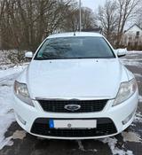 Ford HU/AU neu! Mondeo 2,0TDCi Automatik Tempomat  - Ford Mondeo aus 2008: 2.0