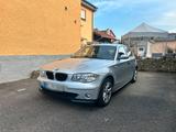 BMW E87 118i Automatik Benziner wenig Kilo... - gebrauchte BMW 118 aus dem Jahr 2006