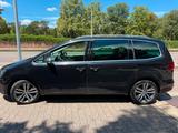 Seat Alhambra 2.0 TSI FR AHK Pano Navi Kamera 220PS - Seat Alhambra in Karlsruhe