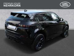 Fahrzeugabbildung Land Rover Range Rover Evoque D165 AWD Dynamic SE