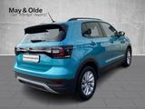 Volkswagen T-Cross ACC Licht & Sicht Winterpaket Klima - Volkswagen T-Cross: Limousine