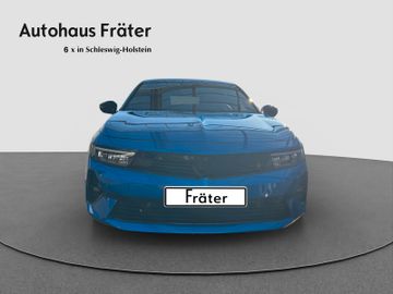 Fotografie 2 des Opel Astra ST GS 360°Kamera LED Sitzheizung Keyless