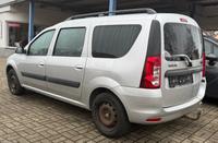 Dacia Logan MCV Kombi Basis