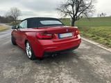 BMW 228i Cabrio M Sport |Keyless |Alcantara|Xenon|SH - BMW 228