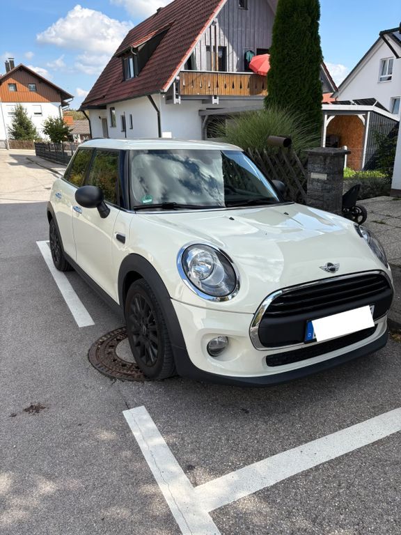 Image of MINI ONE