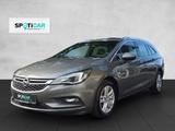 Opel Astra K ST "Dynamic" 1.4 Turbo 125 PS 6G - Opel Astra: Ps