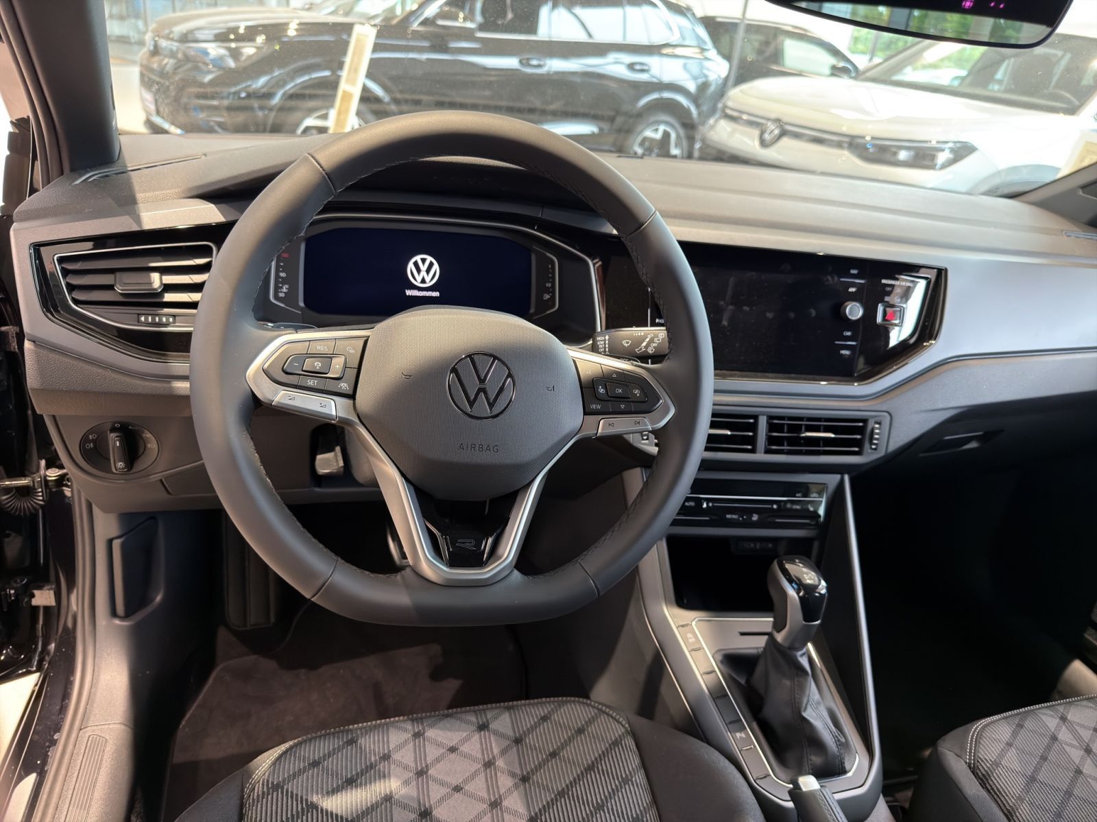 Volkswagen Taigo - Bild 10