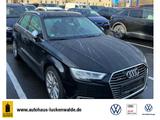 Audi A3 Sportback 1.4 TFSI e Design S tronic *GRA* - Audi A3 mit Hybrid-Antrieb: Automatik