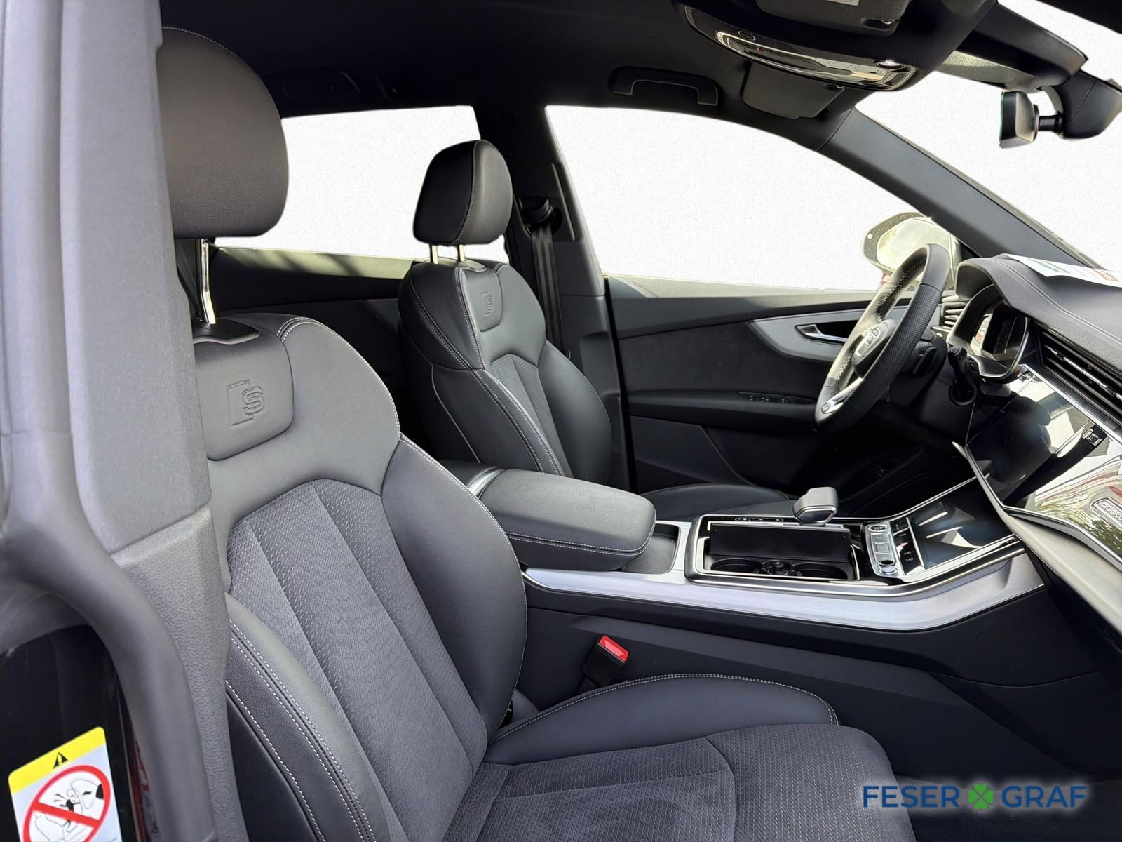Audi Q8 - Bild 7