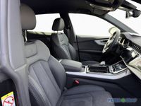 Audi Q8 - Vorschau Bild 7