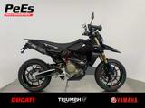 Ducati Hypermotard 698 *SC-Project,Quickshifter* - DUCATI VON 501 BIS 750 CCM