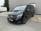 Mercedes-Benz V 250 CDI  Avantgarde Edition 4MATIC - Lang