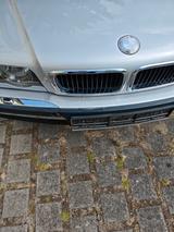 BMW 735i Auto 735i - BMW 735 aus 1998: 735i