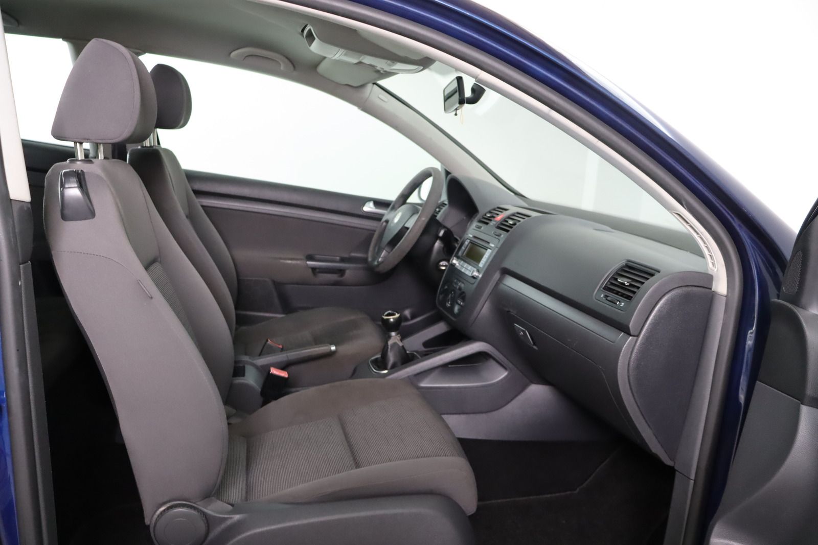 Fahrzeugabbildung Volkswagen Golf 1.4 Trendline * Klima * 1. Hand