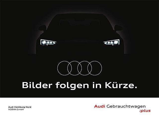 Audi Q5 Sportback 50 TDI S line quattro tiptronic B&O